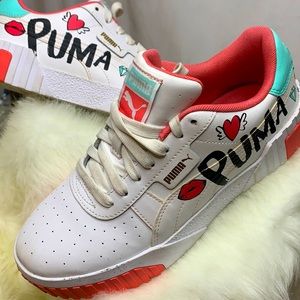 Puma Unicorn Women Tennis